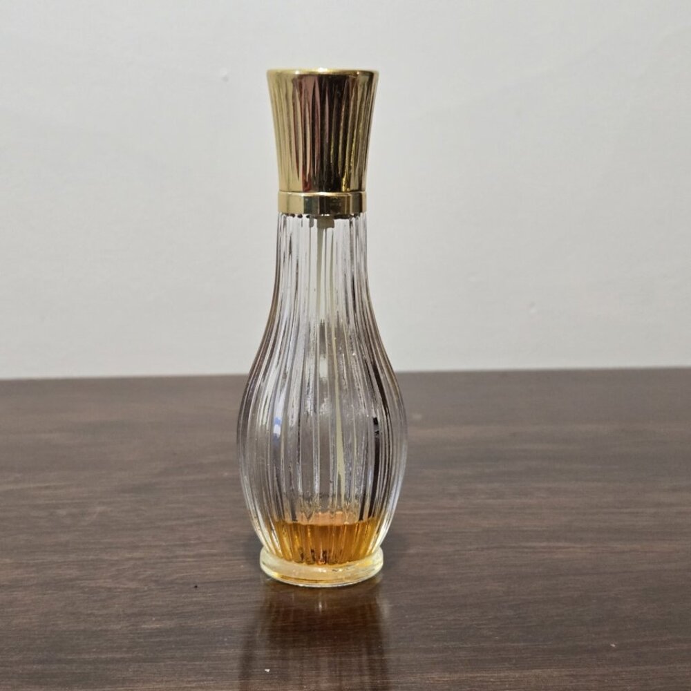 Avon Cotillion Cologne Bottle, a Collectible Perfume Bottle from the 1970s.